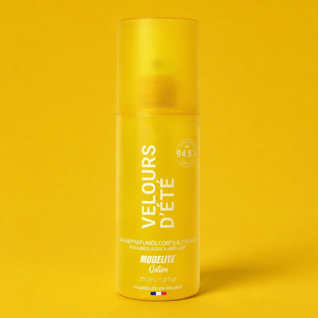 Brume Velours d'Été – La fraîcheur fruitée et boisée-1
