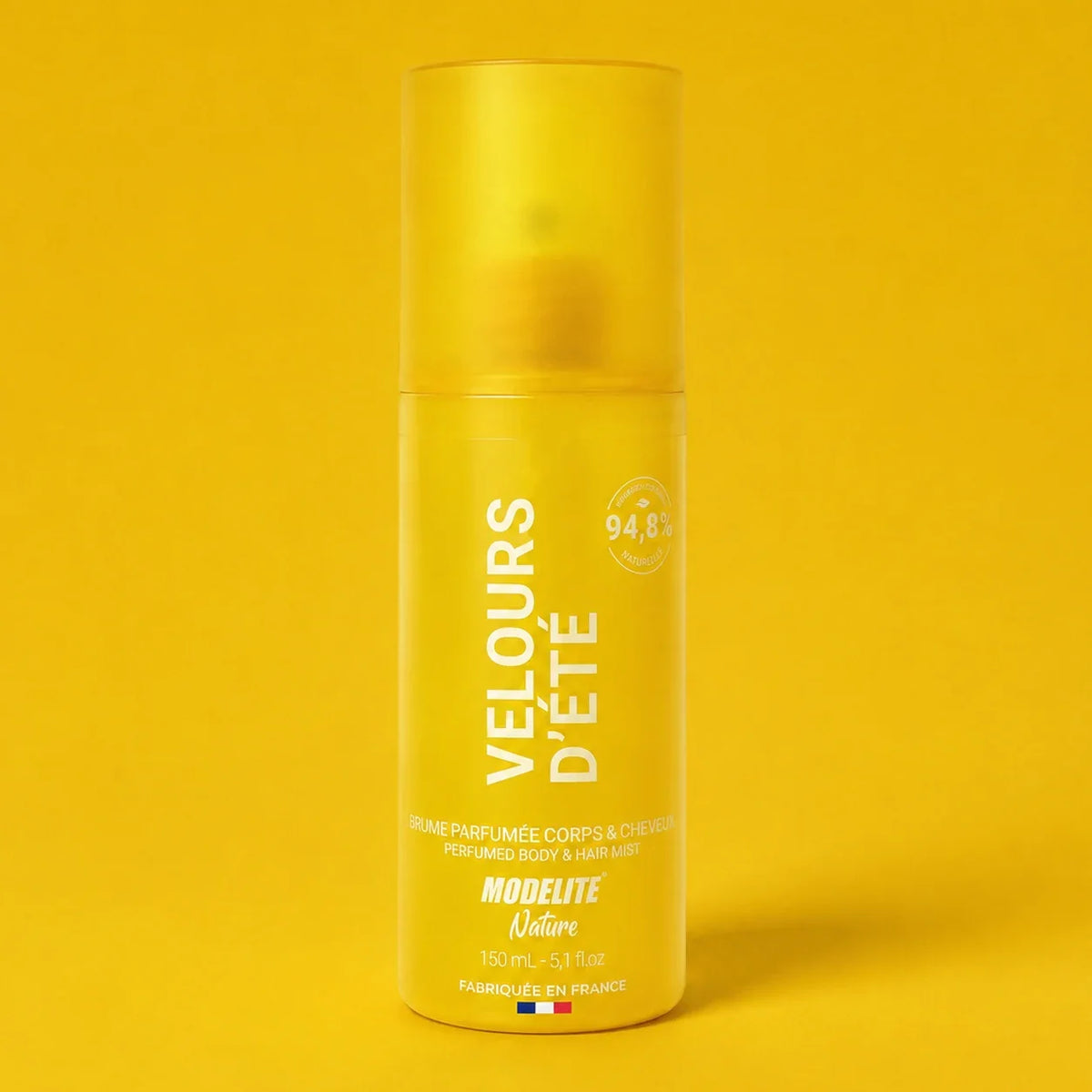 Brume Velours d'Été – La fraîcheur fruitée et boisée-1