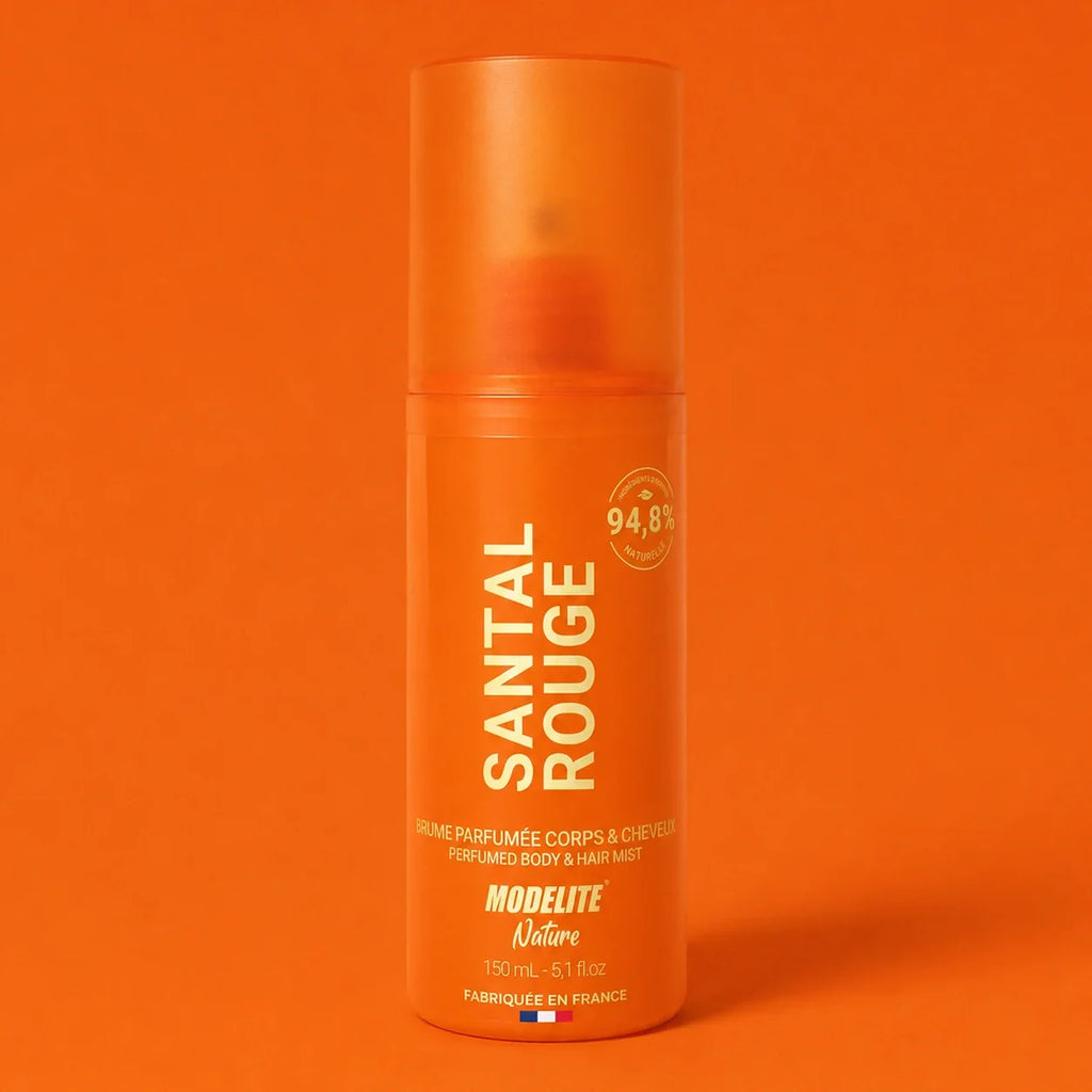 Brume Santal Rouge – L'élégance boisée et fruitée-1