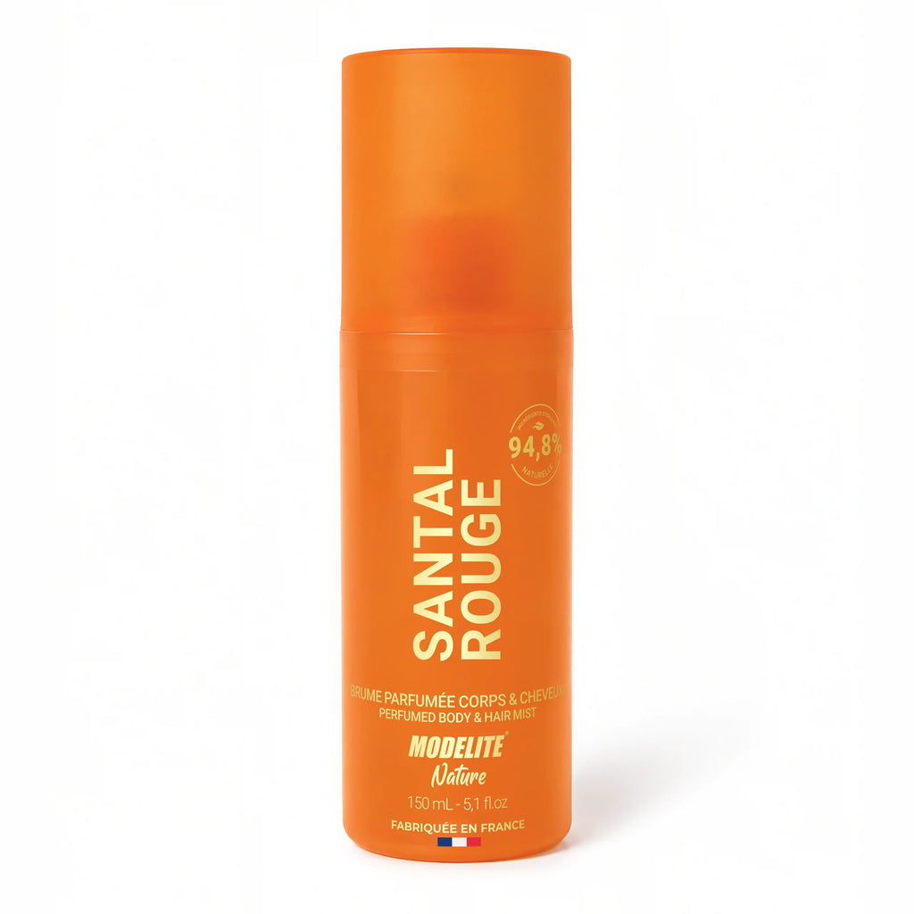 Brume Santal Rouge – L'élégance boisée et fruitée-0