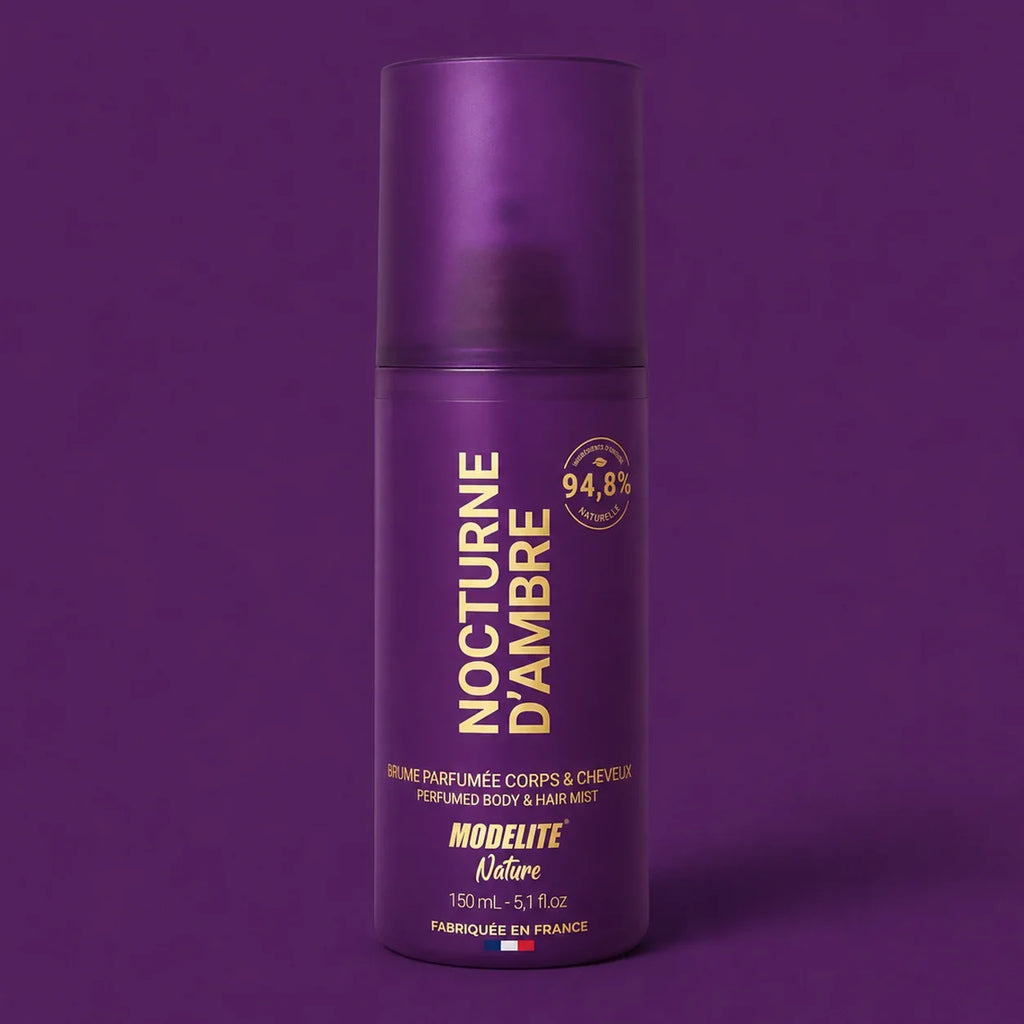 Brume Nocturne d'Ambre – L'intensité boisée et fruitée-1