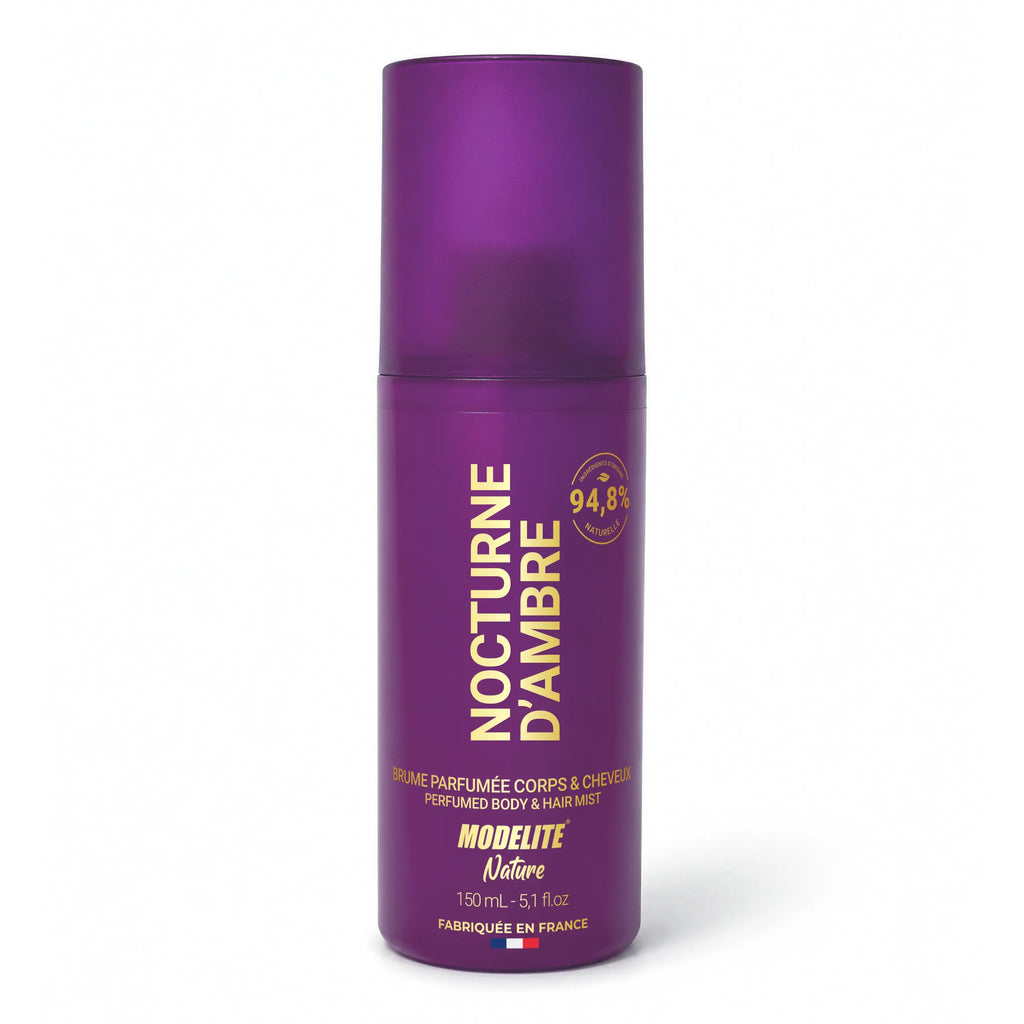 Brume Nocturne d'Ambre – L'intensité boisée et fruitée-0