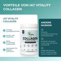IA7 Marine Kollagenpulver – 300 g