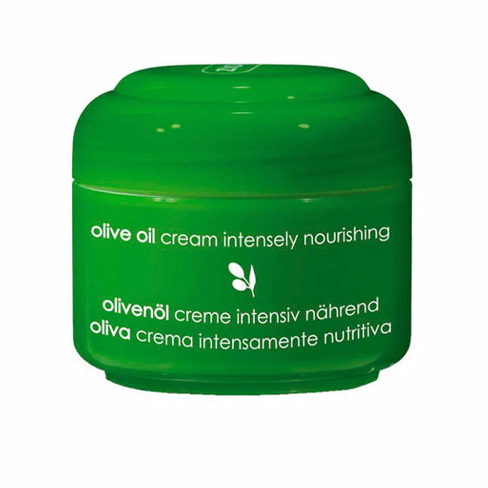 OLIVA nourishing face cream 50 ml-0