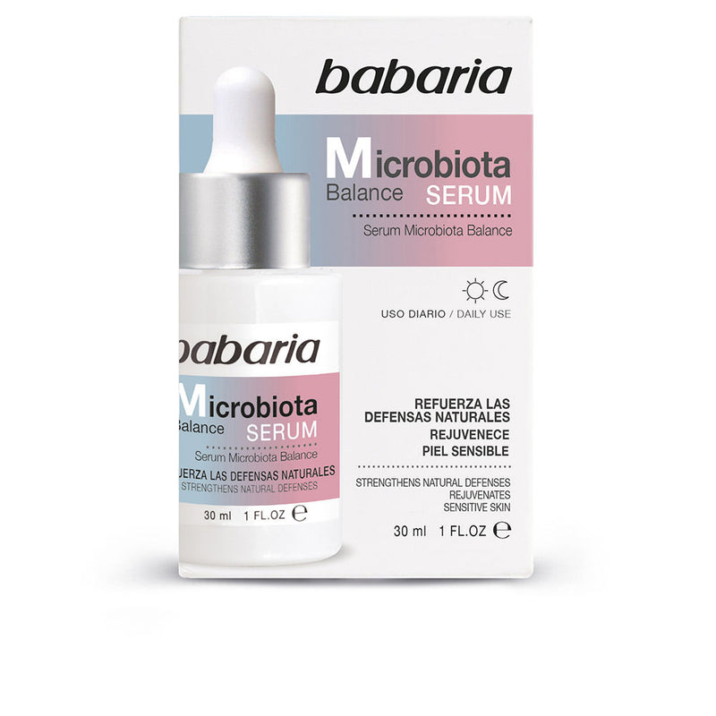 MICROBIOTA serum 30 ml-0