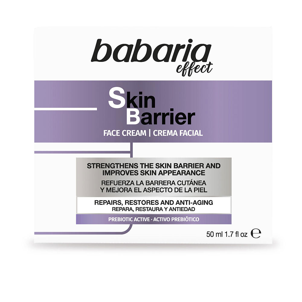 SKIN BARRIER face cream 50 ml-0